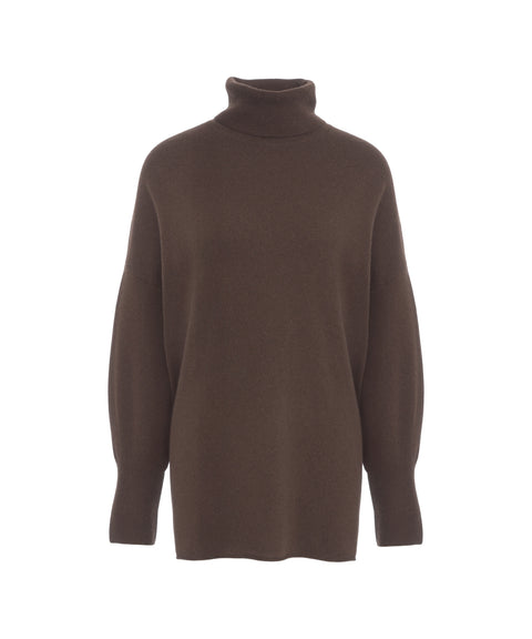 Dolcevita in cashmere