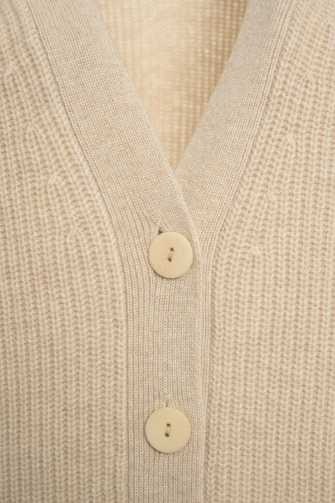 Cardigan 'Novo'