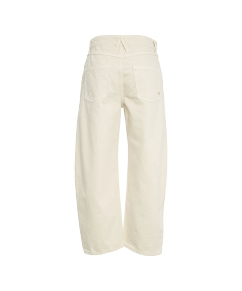 Cropped Jeans 'Aida'