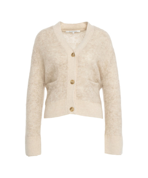 Cardigan 'Anneleen'
