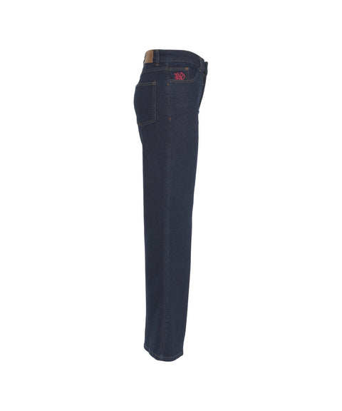 Flared Jeans 'Nilea'