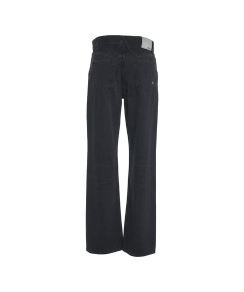 Wide leg Jeans 'Mila'