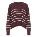 Striped pullover 'Anne'