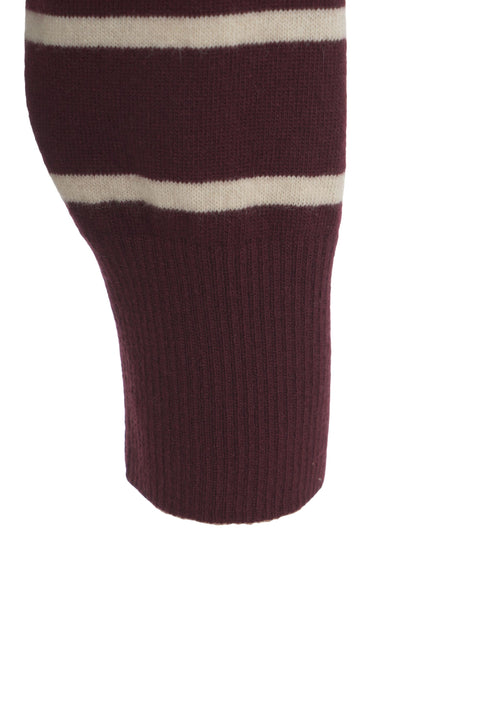 Magione a righe 'Anne'