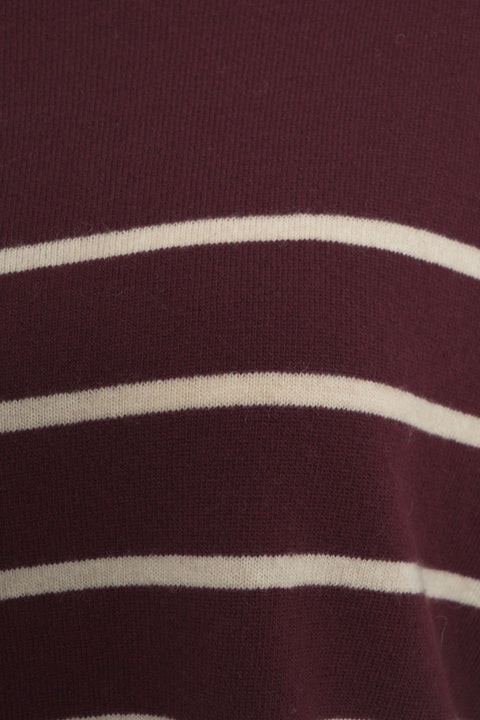 Magione a righe 'Anne'