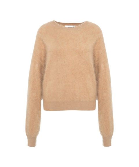 Maglione in cashmere