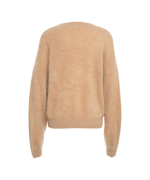 Maglione in cashmere