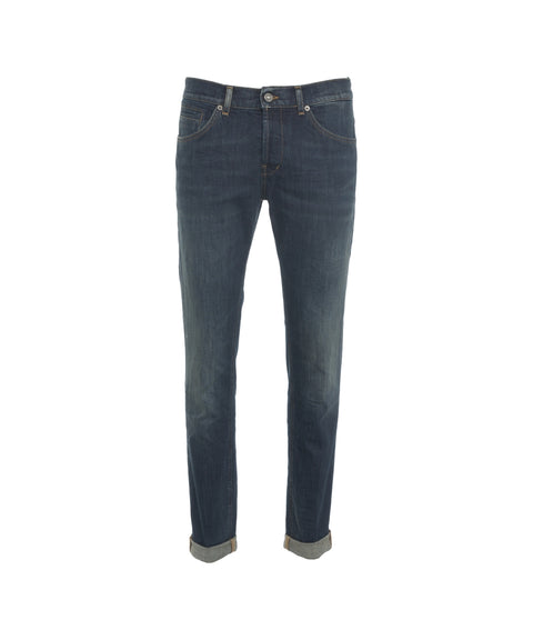 Jeans slim fit 'George'