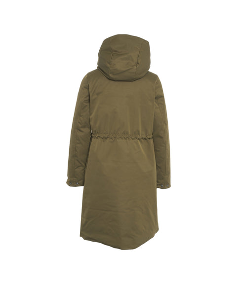 Parka 'Joel'
