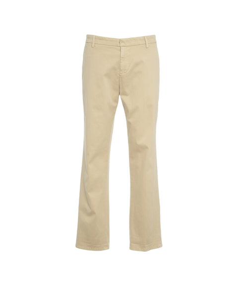 Pantaloni chino 'Gaubert'