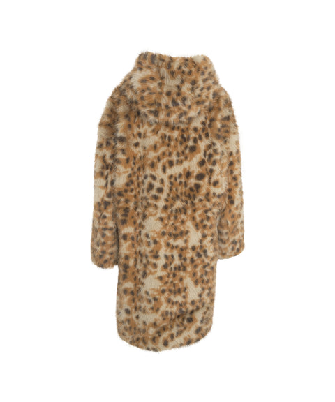 Cappotto teddy 'Lessiah'