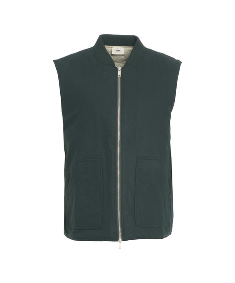 Gilet bomber