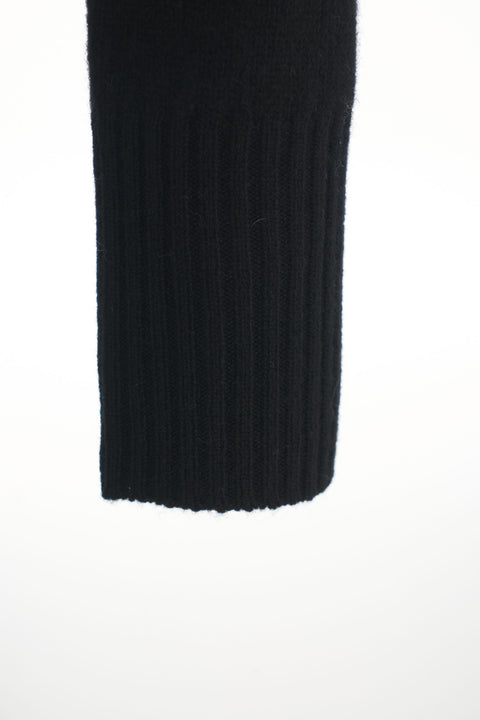 Strickjacke aus Wolle