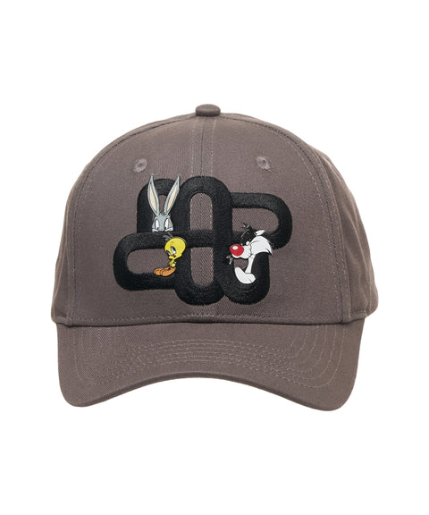 Cappellino da baseball 'Lucian'