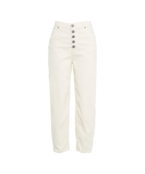 Pantaloni 'Bessie Gioie'