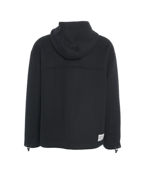 Giacca in lana 'Park'