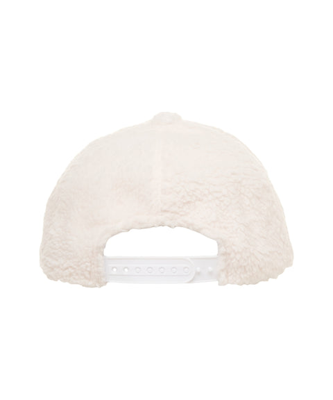 Cappello in pelliccia sintetica 'MARVIN'