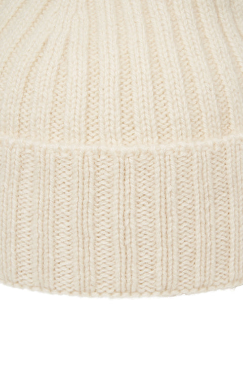 Mütze aus Kaschmir