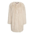 Mantel aus Kunstfell 'Eros'