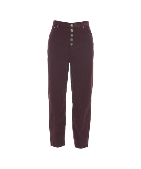 Pantaloni 'Bessie Gioie'