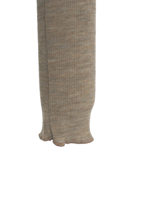 Maglia a costine 'Amy'