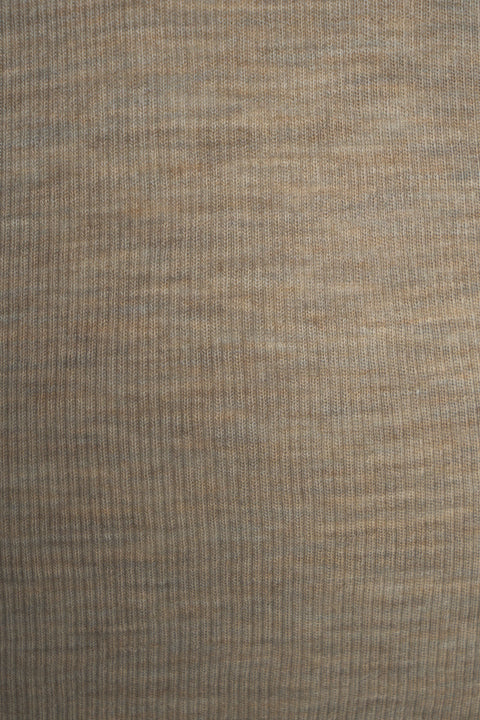 Maglia a costine 'Amy'