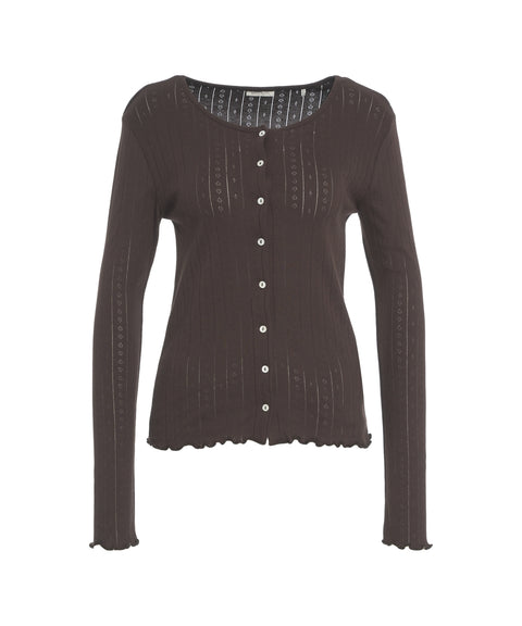 Cardigan 'Edie'