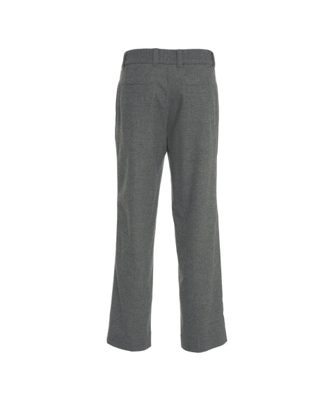Pantaloni chino