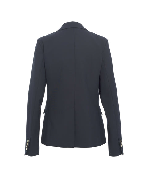Blazer doppiopetto