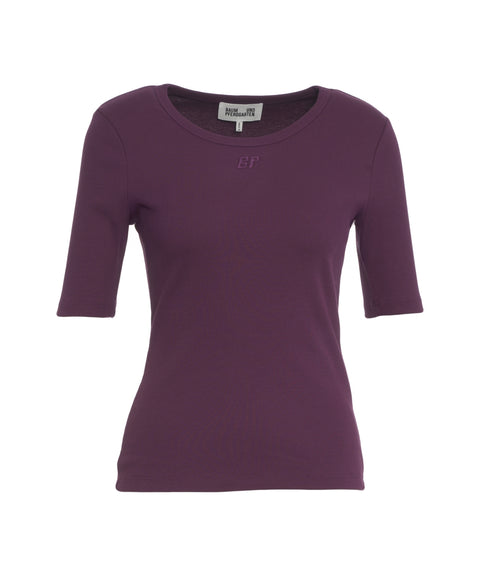 Knit t-shirt 'Jealice'