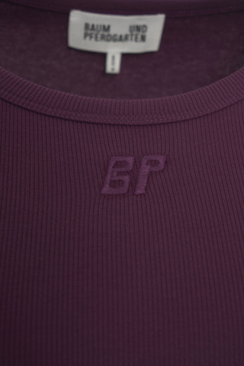 Knit t-shirt 'Jealice'