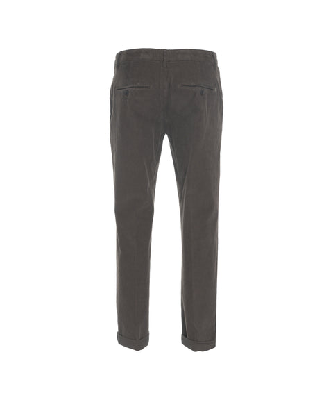 Pantaloni chino 'Gaubert'