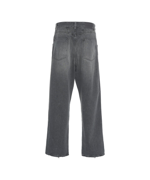 Jeans straight cut 'X-tend'