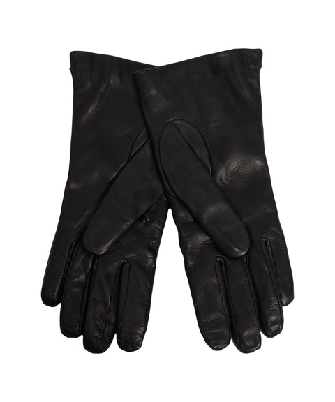Leder Handschuhe