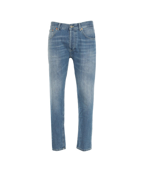 Jeans taglio slim 'Dian'