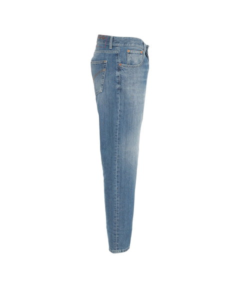 Jeans taglio slim 'Dian'