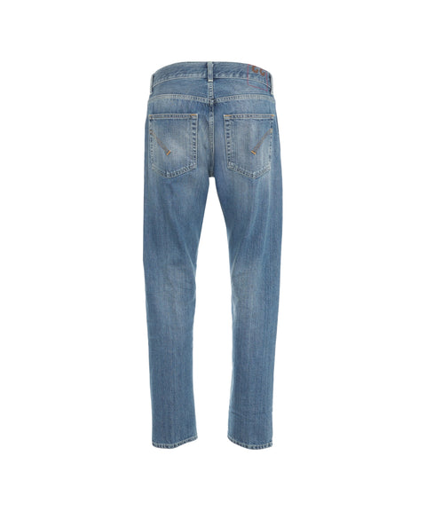 Jeans taglio slim 'Dian'