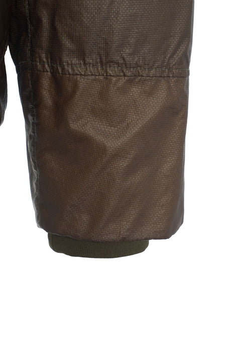 Piumino 'Opal Goggle'