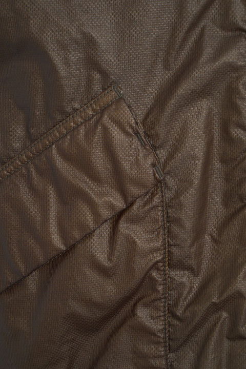 Piumino 'Opal Goggle'