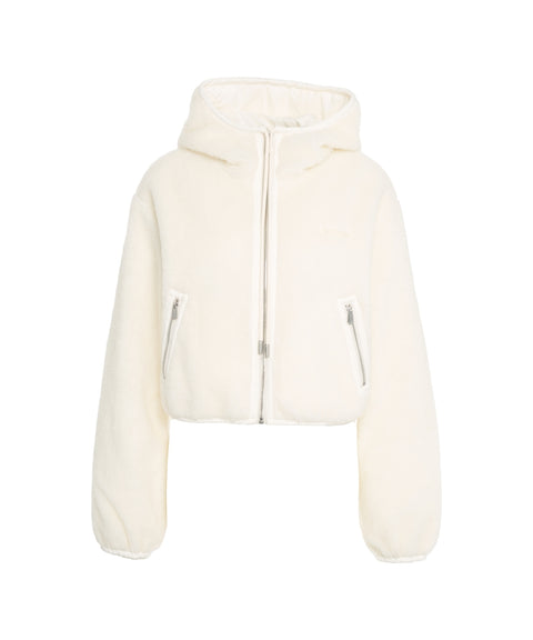 Kunstfell Jacke 'Milagros'