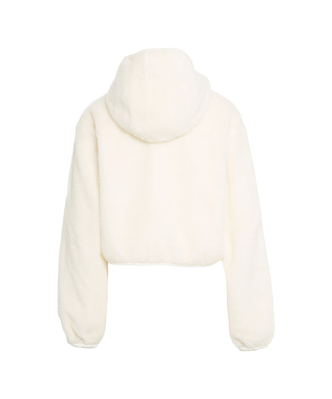 Kunstfell Jacke 'Milagros'