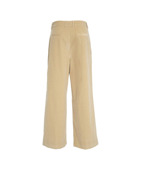 Bundfaltenhose 'Eloise'