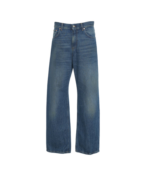 Jeans loose fit 'Vontier'