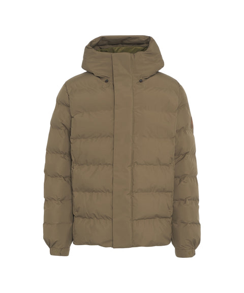 Piumino eco 'Leland'