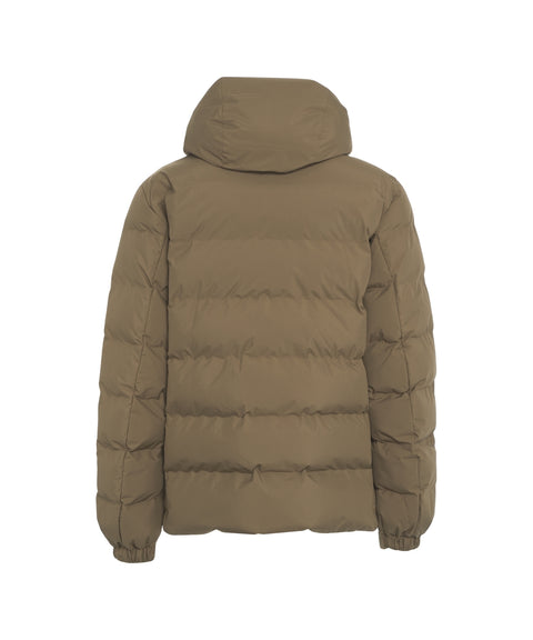 Piumino eco 'Leland'