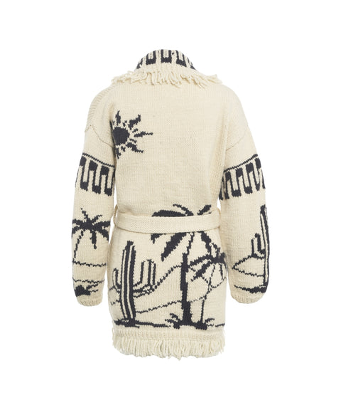 Frantic 'Las Palmas'