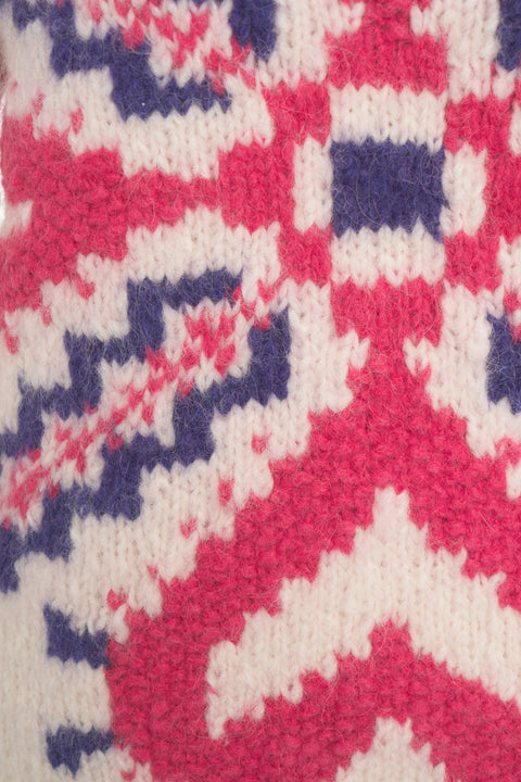 Maglione 'Laberinth of Love'