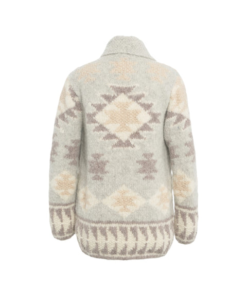 Cardigan Fantasia 'Nevada Cardi'