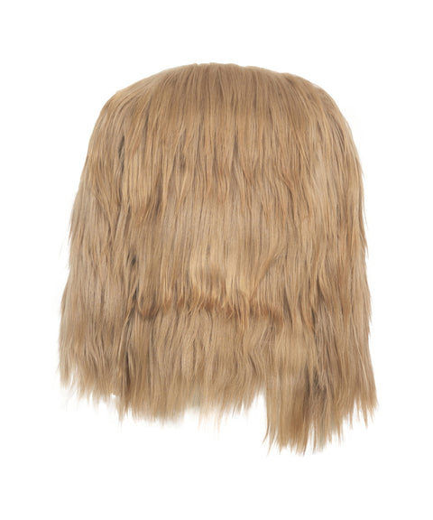 Giacca in ecopelliccia