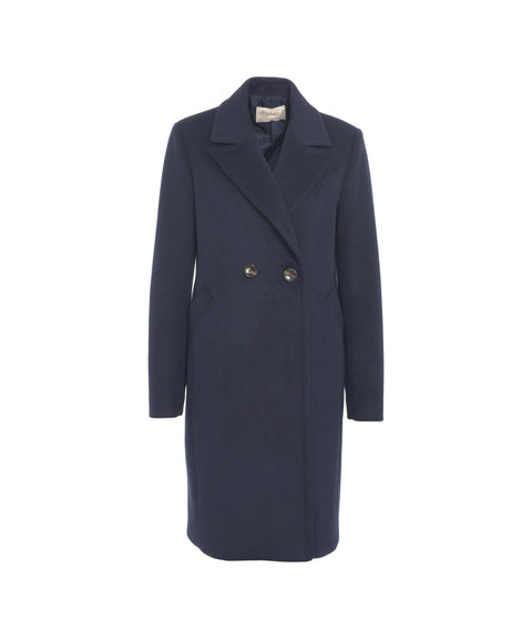 Cappotto strutturato